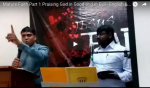 Mature Faith Part 1 Praising God in Good and in Evil – English & Kannada