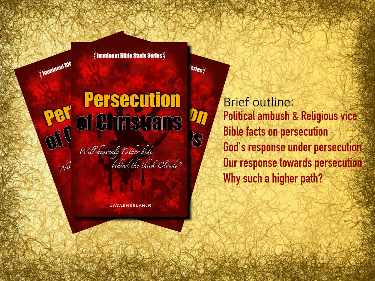 Persecution on Christians